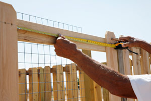 Discount Fence is the leading Commercial Fencing company in Connecticut
