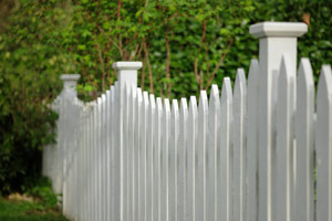 Discount Fence is the leading fencing company in Connecticut